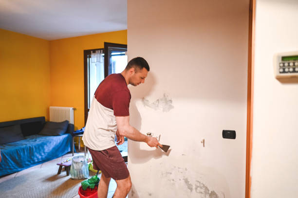 Best Office Mold Removal Services  in Kiefer, OK